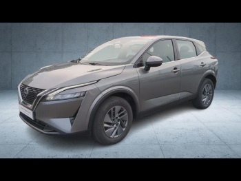 NISSAN Qashqai d’occasion à vendre à PERPIGNAN