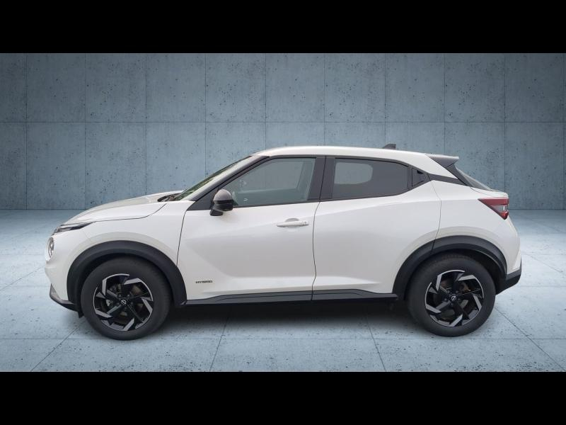 NISSAN Juke d’occasion à vendre à PERPIGNAN chez AUTO MEDITERRANÉE (Photo 3)