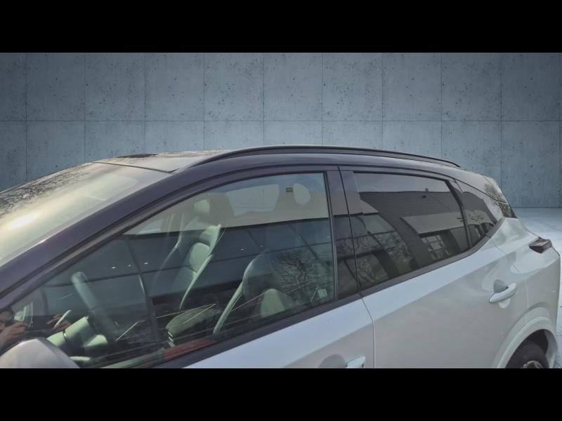 NISSAN Qashqai d’occasion à vendre à PERPIGNAN chez AUTO MEDITERRANÉE (Photo 9)