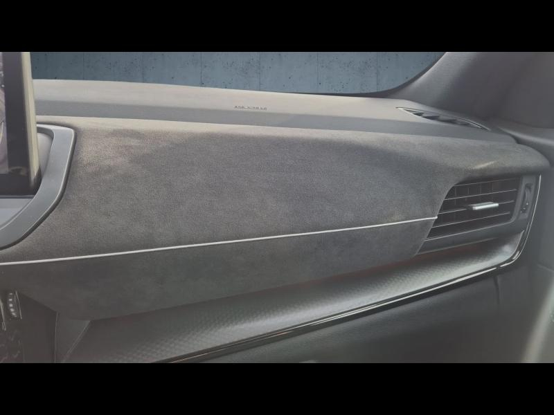 NISSAN Qashqai d’occasion à vendre à PERPIGNAN chez AUTO MEDITERRANÉE (Photo 13)