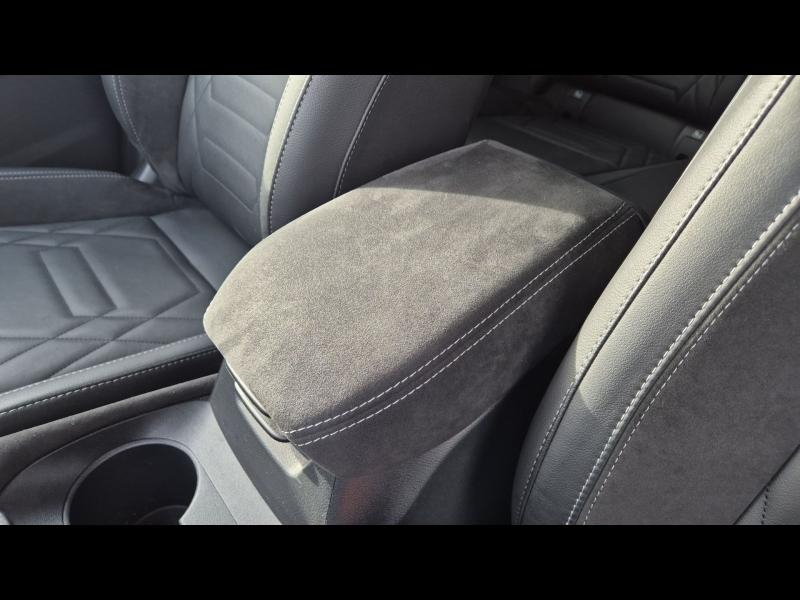 NISSAN Qashqai d’occasion à vendre à PERPIGNAN chez AUTO MEDITERRANÉE (Photo 14)