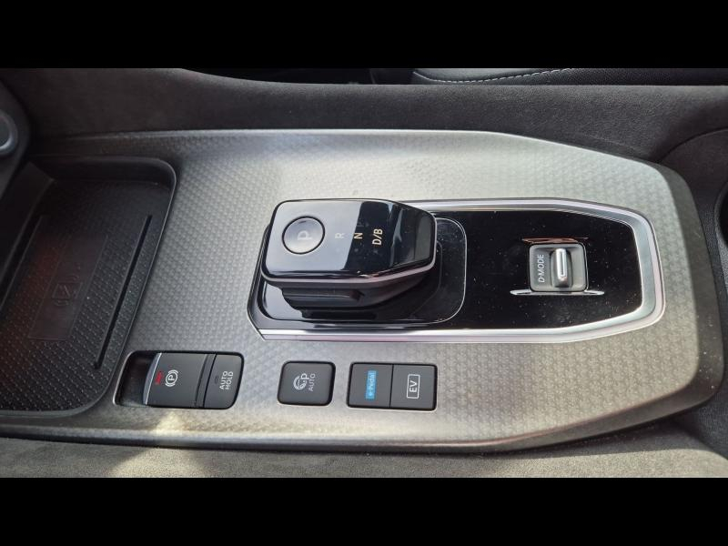 NISSAN Qashqai d’occasion à vendre à PERPIGNAN chez AUTO MEDITERRANÉE (Photo 15)