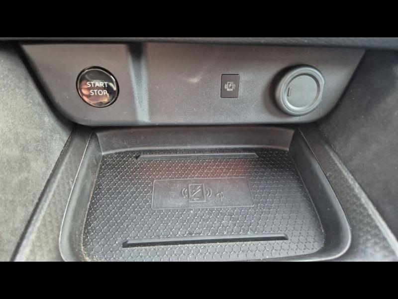 NISSAN Qashqai d’occasion à vendre à PERPIGNAN chez AUTO MEDITERRANÉE (Photo 16)