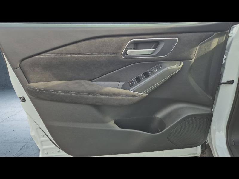 NISSAN Qashqai d’occasion à vendre à PERPIGNAN chez AUTO MEDITERRANÉE (Photo 17)