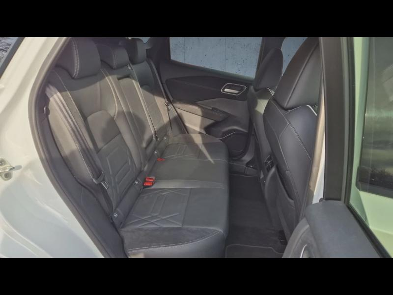 NISSAN Qashqai d’occasion à vendre à PERPIGNAN chez AUTO MEDITERRANÉE (Photo 19)