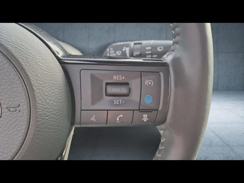 NISSAN Qashqai d’occasion à vendre à PERPIGNAN chez AUTO MEDITERRANÉE (Photo 20)