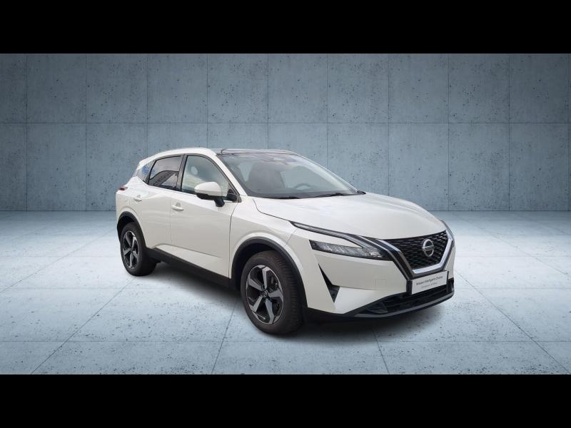 NISSAN Qashqai d’occasion à vendre à PERPIGNAN chez AUTO MEDITERRANÉE (Photo 3)