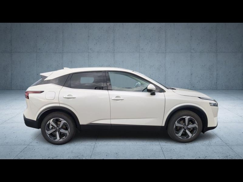 NISSAN Qashqai d’occasion à vendre à PERPIGNAN chez AUTO MEDITERRANÉE (Photo 4)