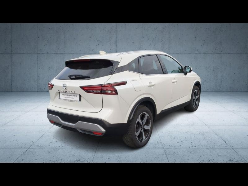 NISSAN Qashqai d’occasion à vendre à PERPIGNAN chez AUTO MEDITERRANÉE (Photo 5)