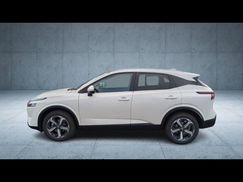 NISSAN Qashqai d’occasion à vendre à PERPIGNAN chez AUTO MEDITERRANÉE (Photo 8)