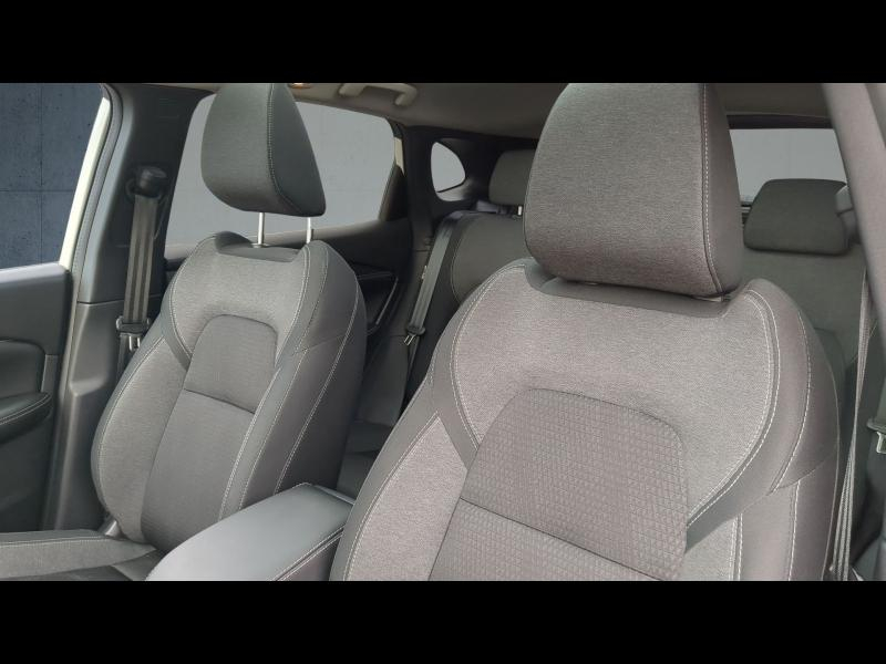 NISSAN Qashqai d’occasion à vendre à PERPIGNAN chez AUTO MEDITERRANÉE (Photo 14)