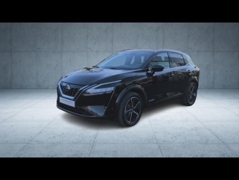 NISSAN Qashqai d’occasion à vendre à PERPIGNAN