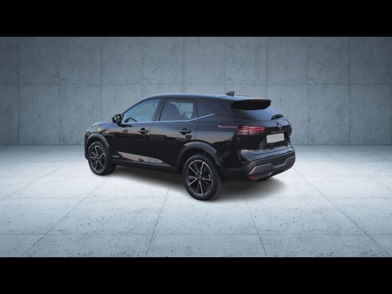 NISSAN Qashqai d’occasion à vendre à PERPIGNAN chez AUTO MEDITERRANÉE (Photo 4)