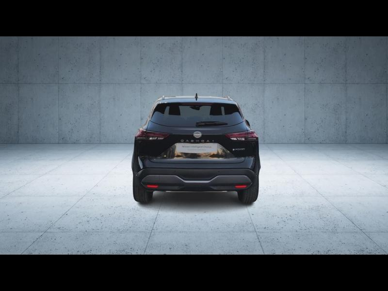 NISSAN Qashqai d’occasion à vendre à PERPIGNAN chez AUTO MEDITERRANÉE (Photo 5)