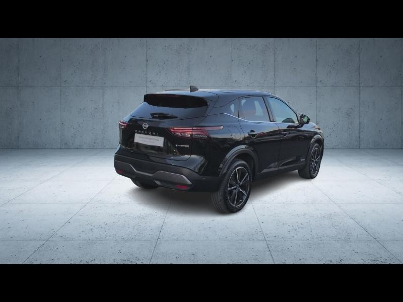 NISSAN Qashqai d’occasion à vendre à PERPIGNAN chez AUTO MEDITERRANÉE (Photo 6)