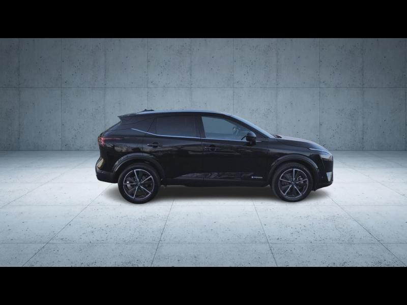 NISSAN Qashqai d’occasion à vendre à PERPIGNAN chez AUTO MEDITERRANÉE (Photo 7)