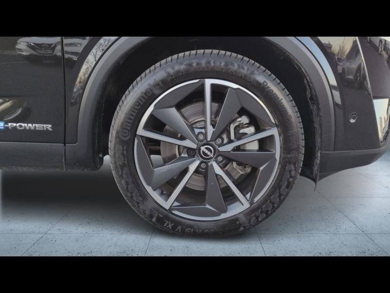 NISSAN Qashqai d’occasion à vendre à PERPIGNAN chez AUTO MEDITERRANÉE (Photo 9)