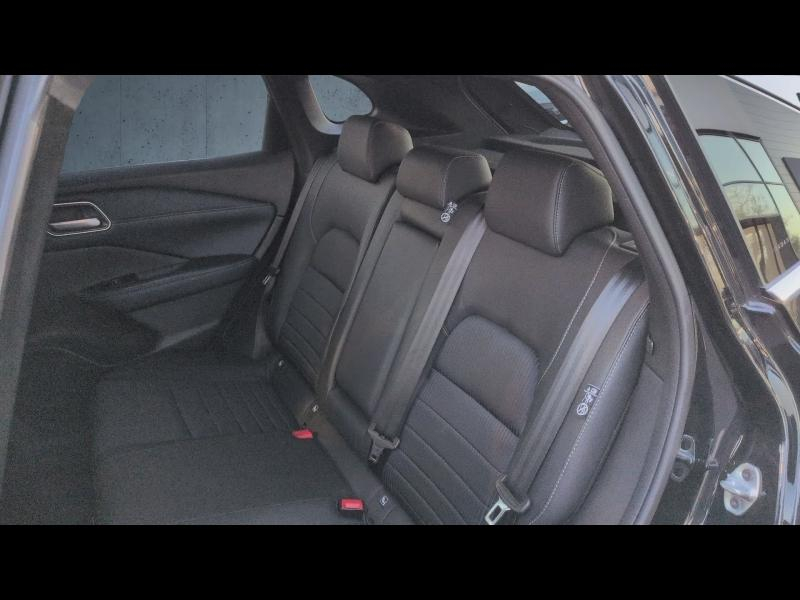 NISSAN Qashqai d’occasion à vendre à PERPIGNAN chez AUTO MEDITERRANÉE (Photo 14)