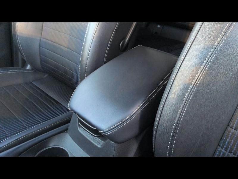 NISSAN Qashqai d’occasion à vendre à PERPIGNAN chez AUTO MEDITERRANÉE (Photo 15)