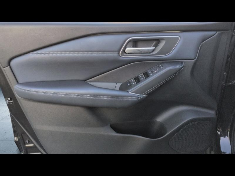 NISSAN Qashqai d’occasion à vendre à PERPIGNAN chez AUTO MEDITERRANÉE (Photo 18)