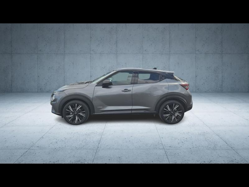 NISSAN Juke d’occasion à vendre à PERPIGNAN chez AUTO MEDITERRANÉE (Photo 3)