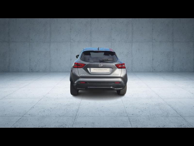 NISSAN Juke d’occasion à vendre à PERPIGNAN chez AUTO MEDITERRANÉE (Photo 5)