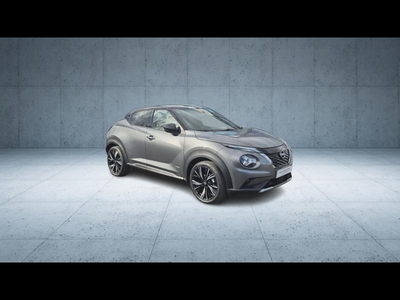 NISSAN Juke d’occasion à vendre à PERPIGNAN chez AUTO MEDITERRANÉE (Photo 8)