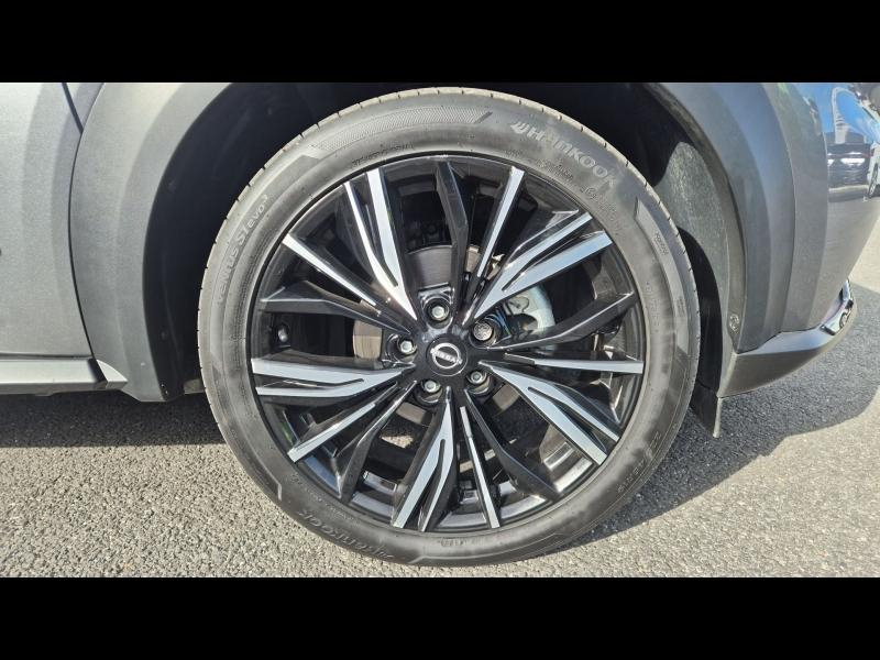 NISSAN Juke d’occasion à vendre à PERPIGNAN chez AUTO MEDITERRANÉE (Photo 9)