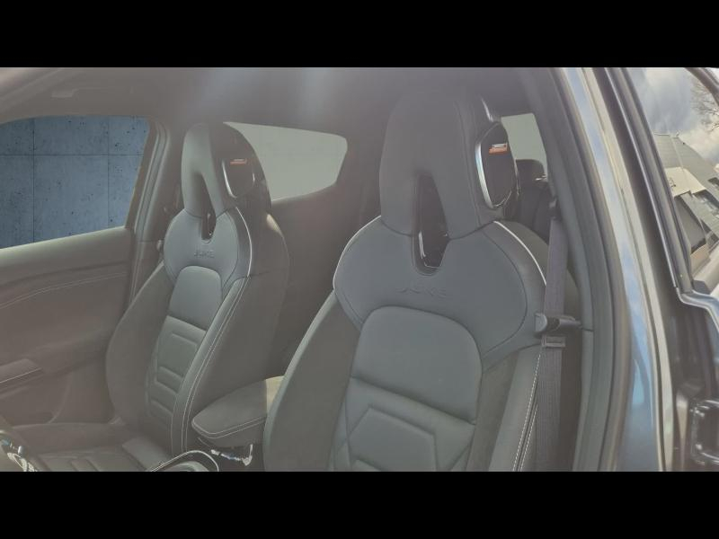 NISSAN Juke d’occasion à vendre à PERPIGNAN chez AUTO MEDITERRANÉE (Photo 11)