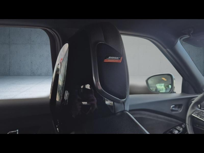 NISSAN Juke d’occasion à vendre à PERPIGNAN chez AUTO MEDITERRANÉE (Photo 12)