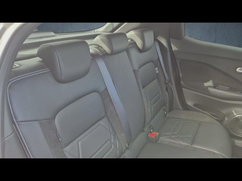 NISSAN Juke d’occasion à vendre à PERPIGNAN chez AUTO MEDITERRANÉE (Photo 14)