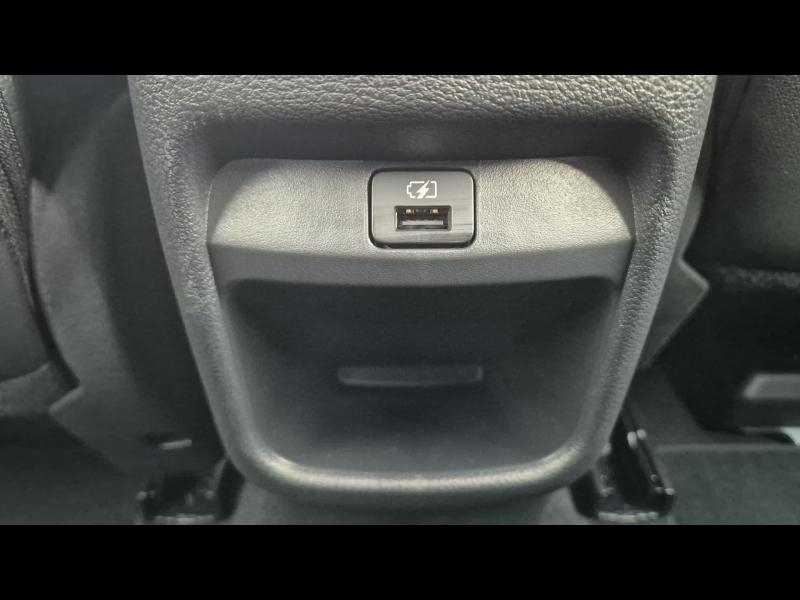 NISSAN Juke d’occasion à vendre à PERPIGNAN chez AUTO MEDITERRANÉE (Photo 15)