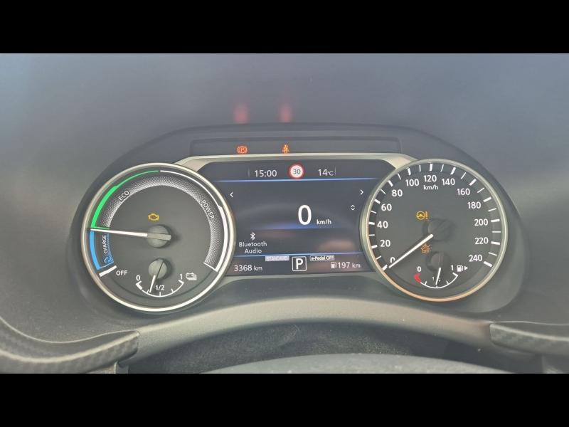 NISSAN Juke d’occasion à vendre à PERPIGNAN chez AUTO MEDITERRANÉE (Photo 16)