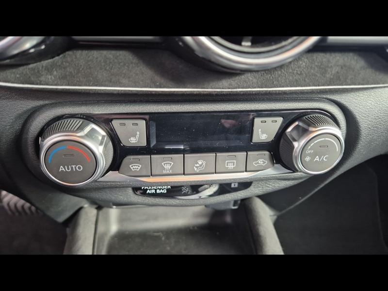 NISSAN Juke d’occasion à vendre à PERPIGNAN chez AUTO MEDITERRANÉE (Photo 17)