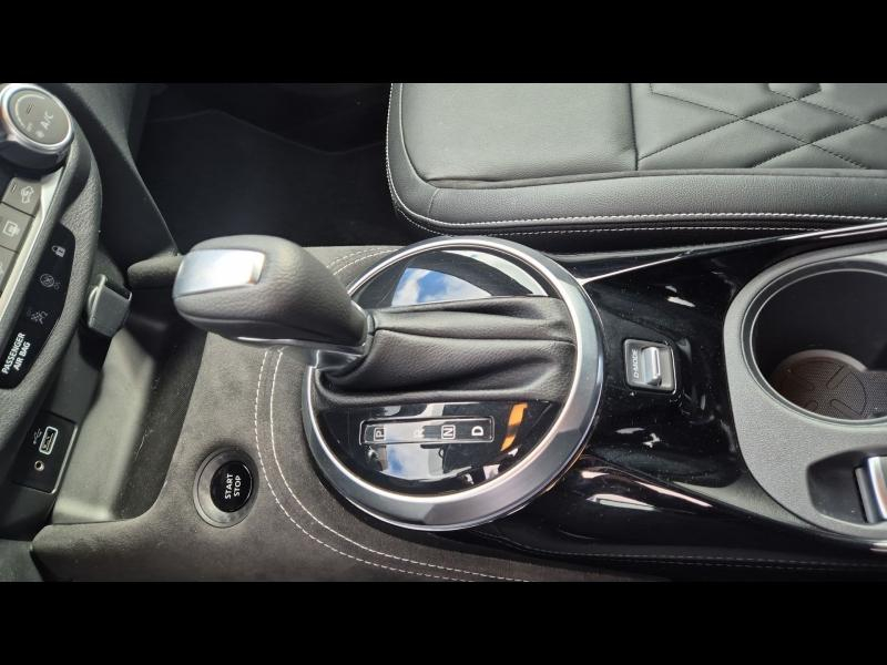 NISSAN Juke d’occasion à vendre à PERPIGNAN chez AUTO MEDITERRANÉE (Photo 18)