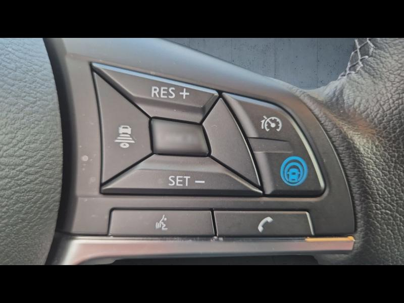 NISSAN Juke d’occasion à vendre à PERPIGNAN chez AUTO MEDITERRANÉE (Photo 19)