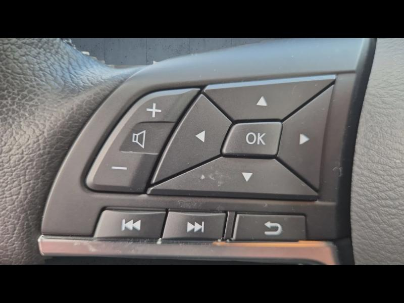 NISSAN Juke d’occasion à vendre à PERPIGNAN chez AUTO MEDITERRANÉE (Photo 20)