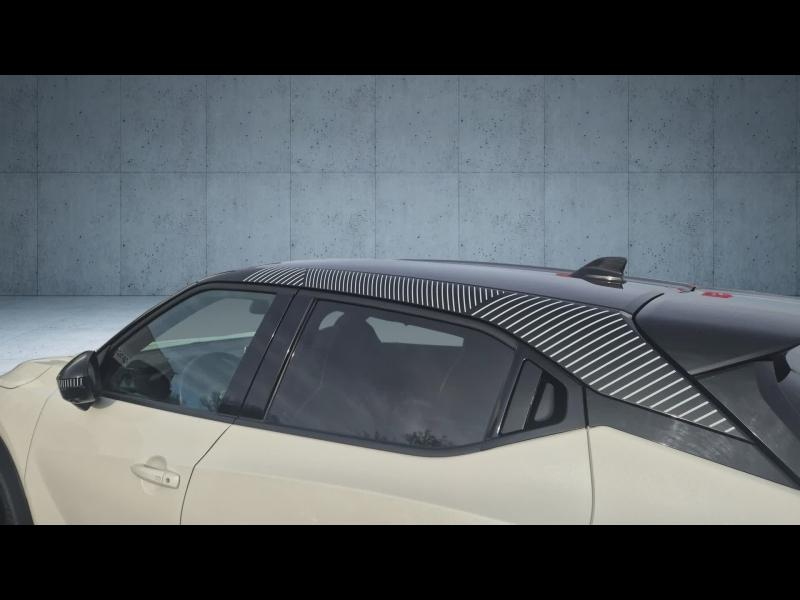 NISSAN Juke d’occasion à vendre à PERPIGNAN chez AUTO MEDITERRANÉE (Photo 9)