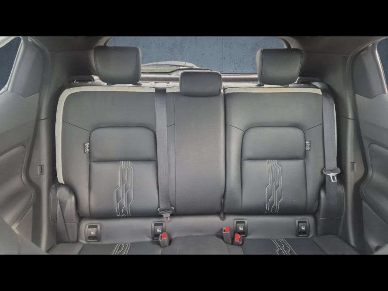 NISSAN Juke d’occasion à vendre à PERPIGNAN chez AUTO MEDITERRANÉE (Photo 12)