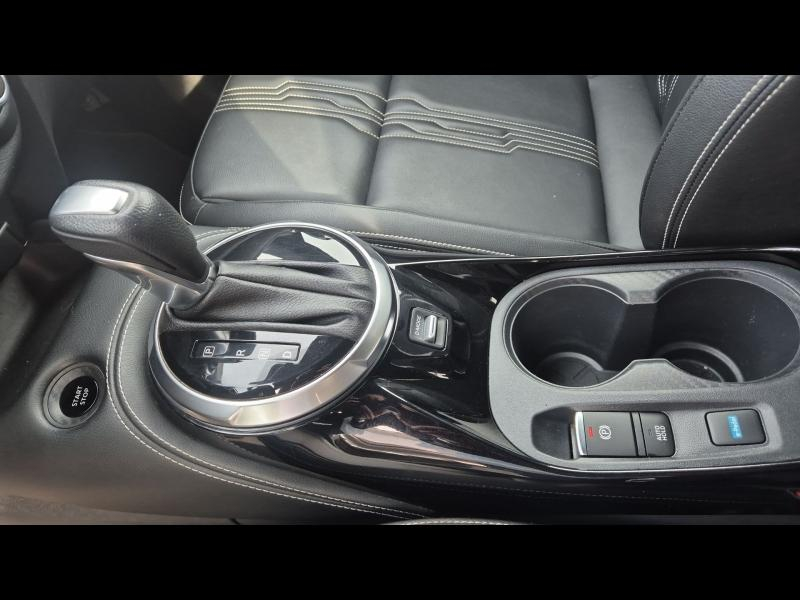 NISSAN Juke d’occasion à vendre à PERPIGNAN chez AUTO MEDITERRANÉE (Photo 15)