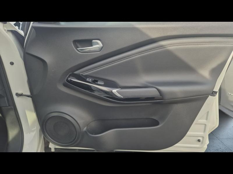 NISSAN Juke d’occasion à vendre à PERPIGNAN chez AUTO MEDITERRANÉE (Photo 16)