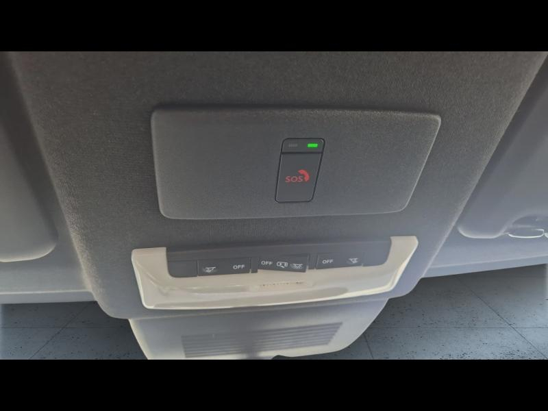 NISSAN Juke d’occasion à vendre à PERPIGNAN chez AUTO MEDITERRANÉE (Photo 20)