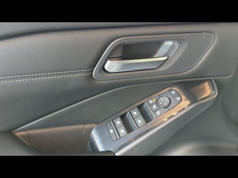 NISSAN Qashqai d’occasion à vendre à PERPIGNAN chez AUTO MEDITERRANÉE (Photo 12)