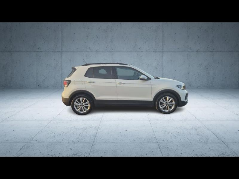 VOLKSWAGEN T-Cross d’occasion à vendre à PERPIGNAN chez AUTO MEDITERRANÉE (Photo 7)