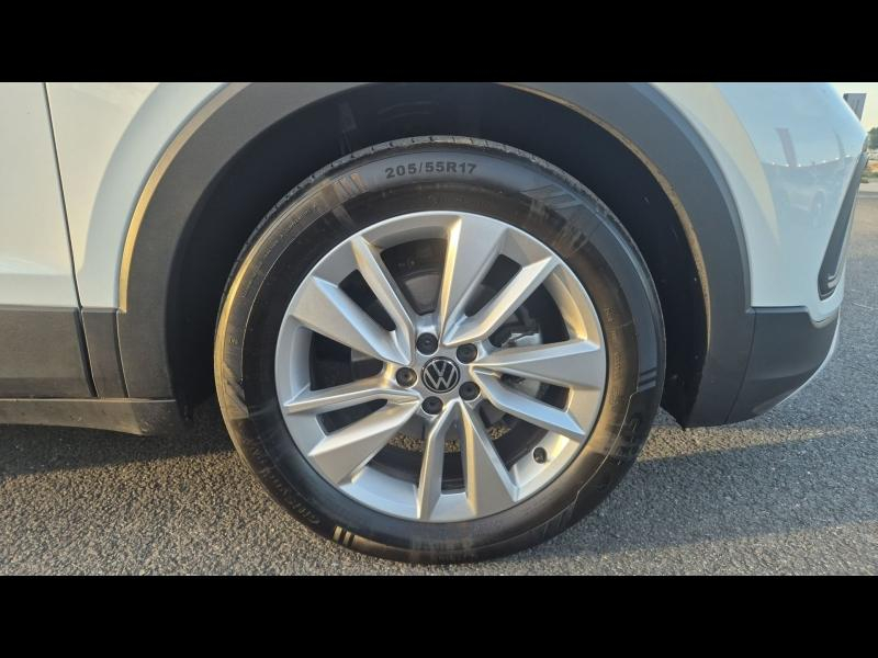 VOLKSWAGEN T-Cross d’occasion à vendre à PERPIGNAN chez AUTO MEDITERRANÉE (Photo 9)