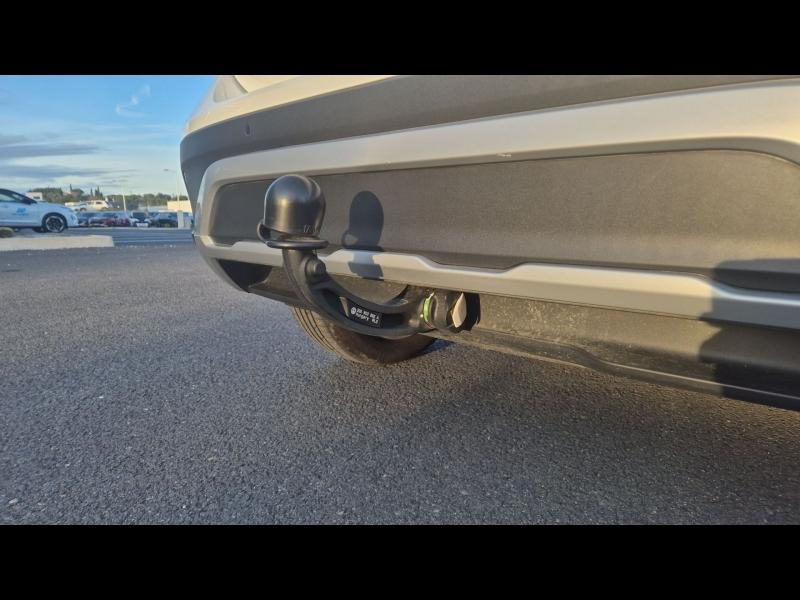 VOLKSWAGEN T-Cross d’occasion à vendre à PERPIGNAN chez AUTO MEDITERRANÉE (Photo 10)