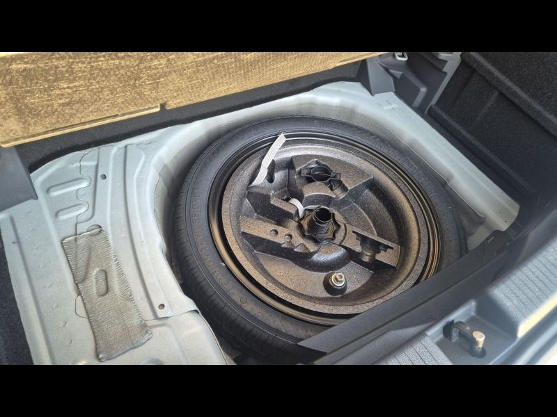 VOLKSWAGEN T-Cross d’occasion à vendre à PERPIGNAN chez AUTO MEDITERRANÉE (Photo 12)