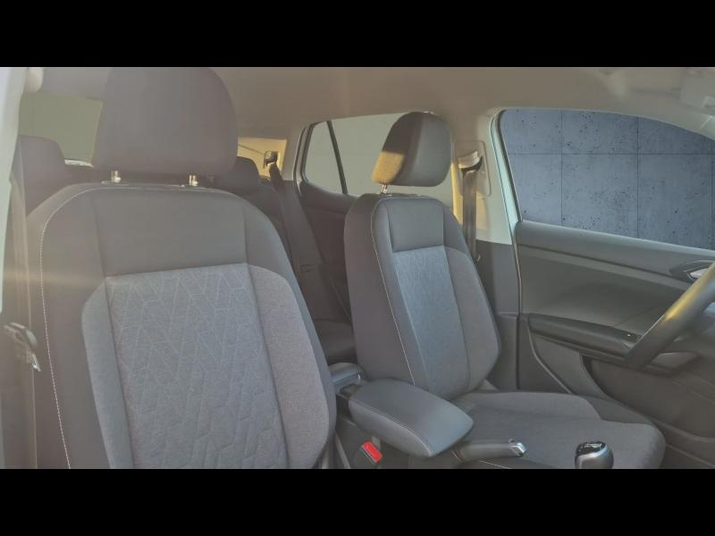 VOLKSWAGEN T-Cross d’occasion à vendre à PERPIGNAN chez AUTO MEDITERRANÉE (Photo 16)
