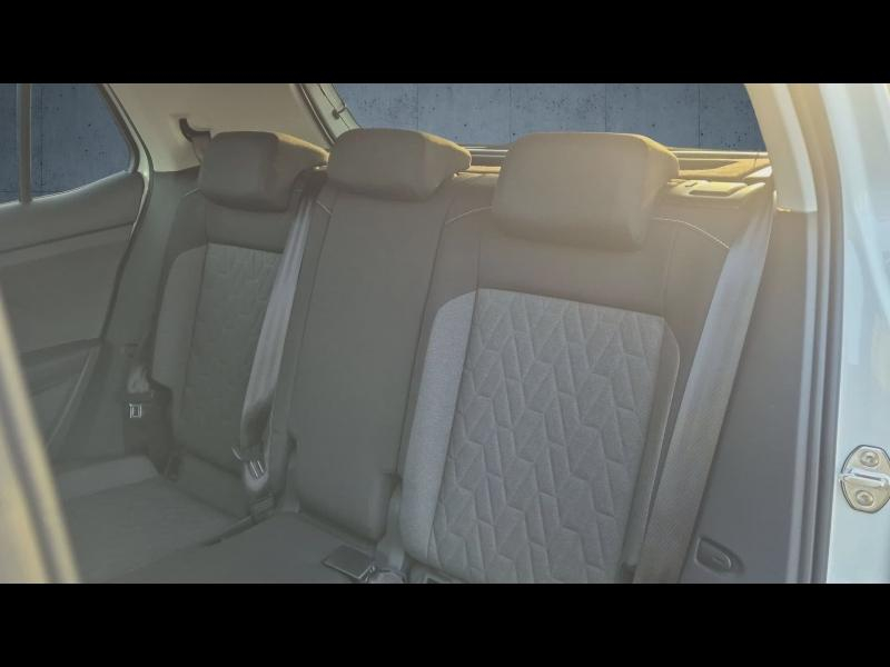 VOLKSWAGEN T-Cross d’occasion à vendre à PERPIGNAN chez AUTO MEDITERRANÉE (Photo 17)