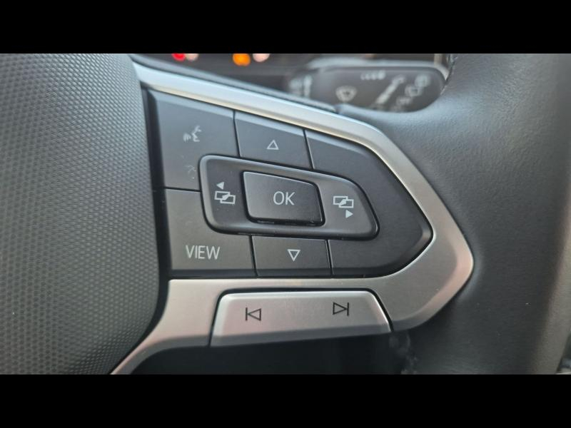 VOLKSWAGEN T-Cross d’occasion à vendre à PERPIGNAN chez AUTO MEDITERRANÉE (Photo 19)